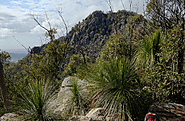 Flinders Peak Conservation Park