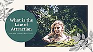 What is the law of attraction and how to use it effectively ★ how to use the law of attraction