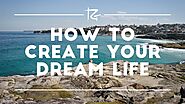 Dare To Design Your Dream Life