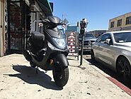 Ten Reasons Why Buying a Scooter is The Best Option - 360 Power Sports