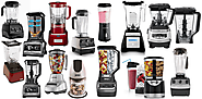 Top Rated & Best Blenders for Under $100