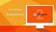 5 Best Selling Extensions for Your Magento 2 Store
