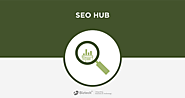 Search engine optimization made extremely easy through SEO Hub extension!