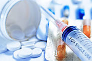 Drugs of Abuse Testing Services Market Forecast to 2023