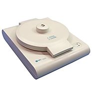 QBC Capillary Centrifuge – An Ultra-compact Device for Rapid Hematology Testing