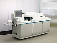 Increase Testing Capabilities with the Dimension EXL LM System