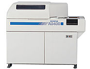 Olympus AU400 Analyzer – Reliable Performance and Enhanced Operational Comfort