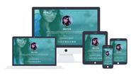 Convac - Responsive Multi Author Blogging Theme