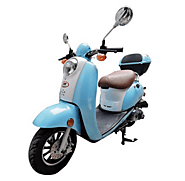 Seven Factors That Have Made Mopeds More Popular Than A Motorcycle