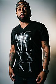 Justin Hueston | Best Barber in Los Angeles