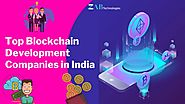 Who is the best Blockchain Development Services in India to Hire?