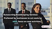 How Bookkeeping Services Cost Less than You'd Imagine?