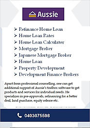 Smart Home Loan Tips before Applying