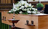 Types of Services Offered By Funeral Homes