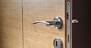 5 Different Types of Locks used by the Locksmith