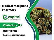 Quality Care at Louisiana Medical Marijuana Pharmacy - Social Social Social | Social Social Social