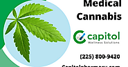 Medical Cannabis in Modern Healthcare