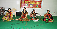 Music, Dance, Drama, Martial Arts, Language Classes in Jubilee Hills, Hyderabad - Anu Music Academy