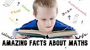 Fun Facts About Maths That You Don't Know - Education Dunia