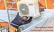 Things To Consider While Hiring An HVAC Contractor