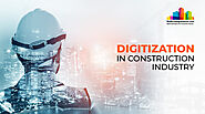 Build the future now | Digitization in construction industry