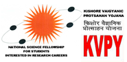 KVPY Fellowship for Young Science Students