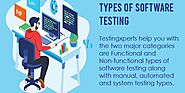 What is the software testing life cycle? - DEV Community