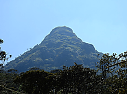 1. Adam's Peak