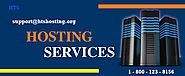 To get Control of Website with Best Hosting Provider Company