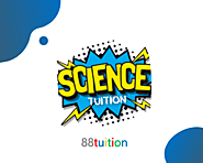 Why do your children need science tuition ?