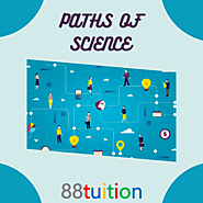 Many paths of science and its insights
