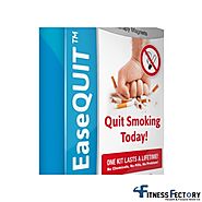 EaseQuit - Natural Way To Quit Smoking - Stop Smoking Cigarettes