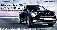 All New Hyundai Creta 2020