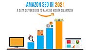 Decoding Amazon A9 Algorithm For Improved Product Ranking And SEO