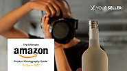 The Ultimate Amazon Product Photography Guide to Use in 2021