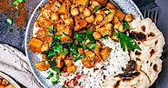 Easy Vegetarian Dinner Recipes With Full Of Nutrition And Taste