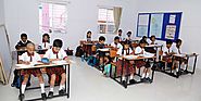 CBSE Schools in Kaggadasapura | Good CBSE Schools in Bangalore | The Vrukksha School Mahadevapura Campus