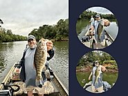 Flint River Fishing Report - 17th September 2024 - Flint River Fishing Guides