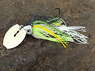 Fishing Tackle by Flint River Fishing Guides