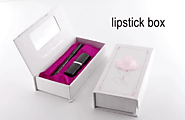 How Custom Lipstick Packaging Can Boost Your Business Within Weeks