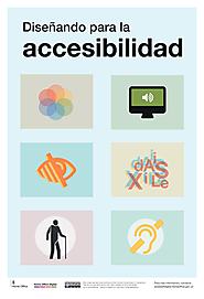 Consejos para diseñar y concienciar sobre accesibilidad web | ceslava