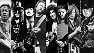Top 10 Classic Rock Guitarists | Guitarmetrics.com – guitarmetrics