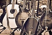 Difference between guitar and banjo | Guitarmetrics – guitarmetrics