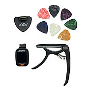 Guitar accessories pack | Guitarmetrics – guitarmetrics