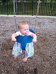 Where To Shop For The Best Baby Swings For A Colic Baby? – Baby Swing Club