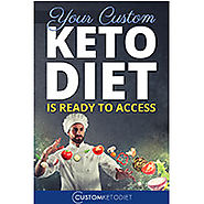 8 Week Custom Keto Diet Plan Review: Is it a Good Guide for Beginners?