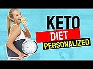 Keto Diet Personalized Plan Reviews - 8 Week Custom Keto Diet Plan Review