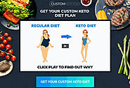 Custom Keto Diet Review 2020 - Get Your Custom Keto Diet Here