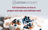 Custom Keto Diet - Custom Keto Diet Plan Reviews 2020 | Manifestation Mindset