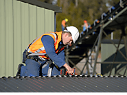Sydney Wide Roofing Company